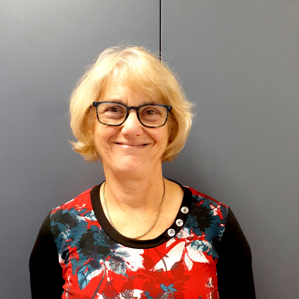 Jan Airey Jan Airey Torbay Physiotherapist