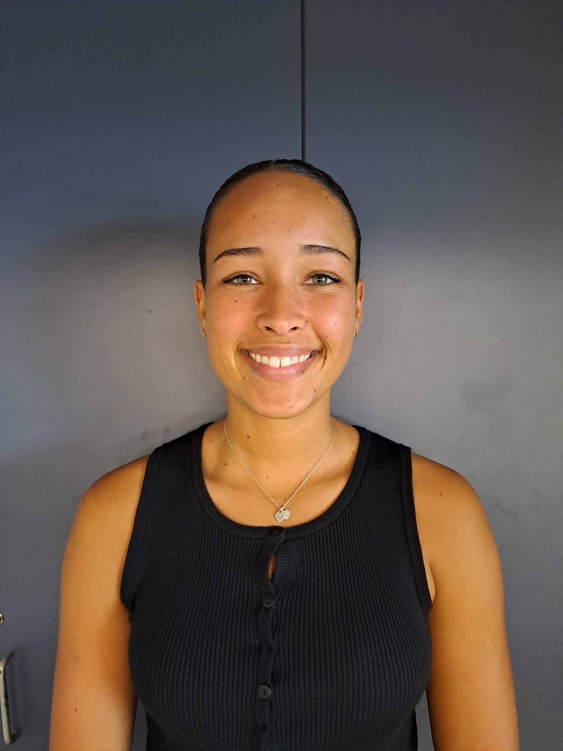 Receptionist Torbay Physio