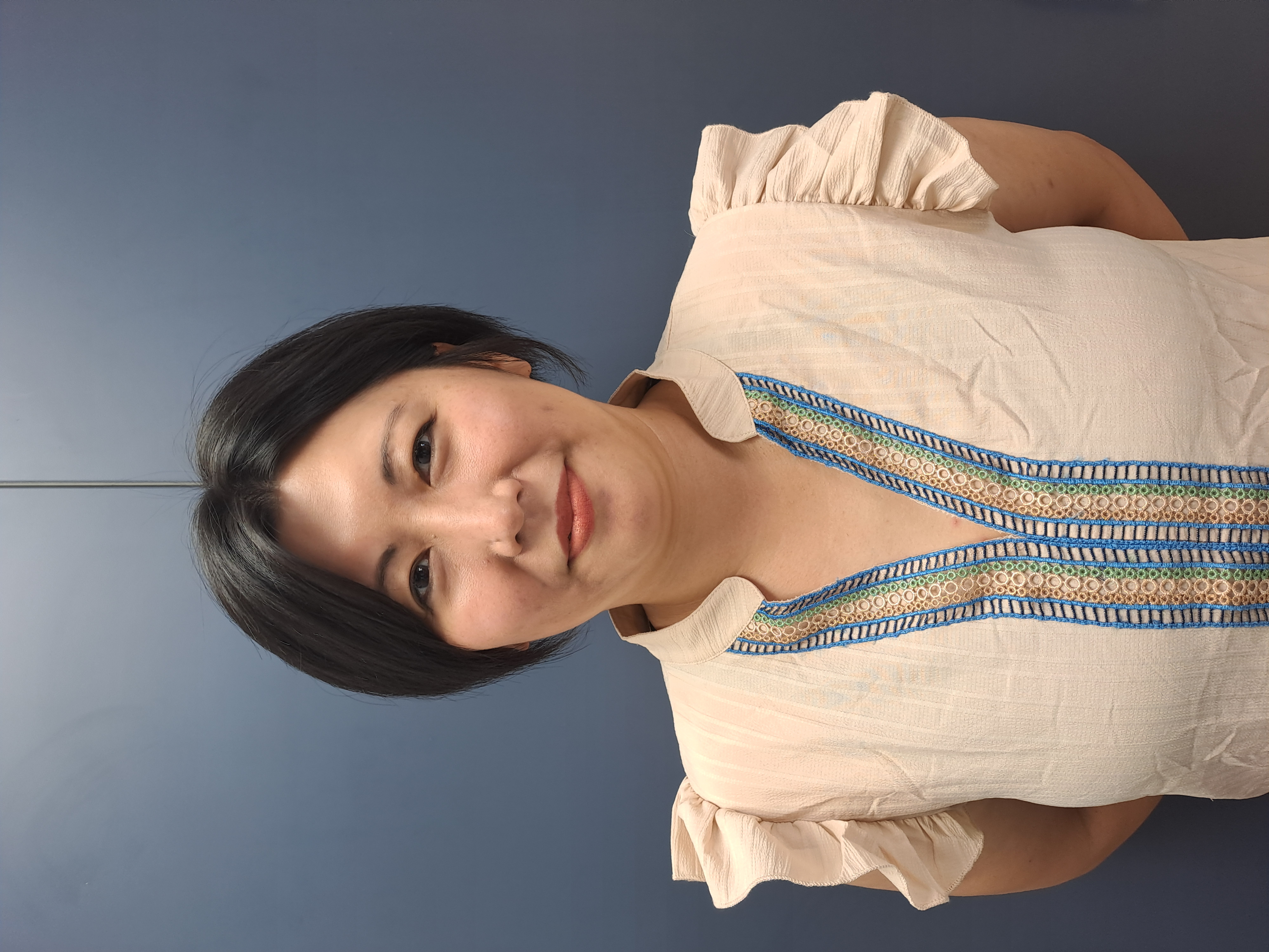 Physio Receptionist Ronda